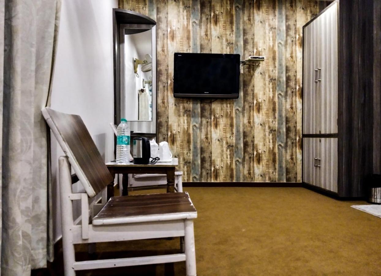 Ajay Guest House - Varanasi — Photos 2