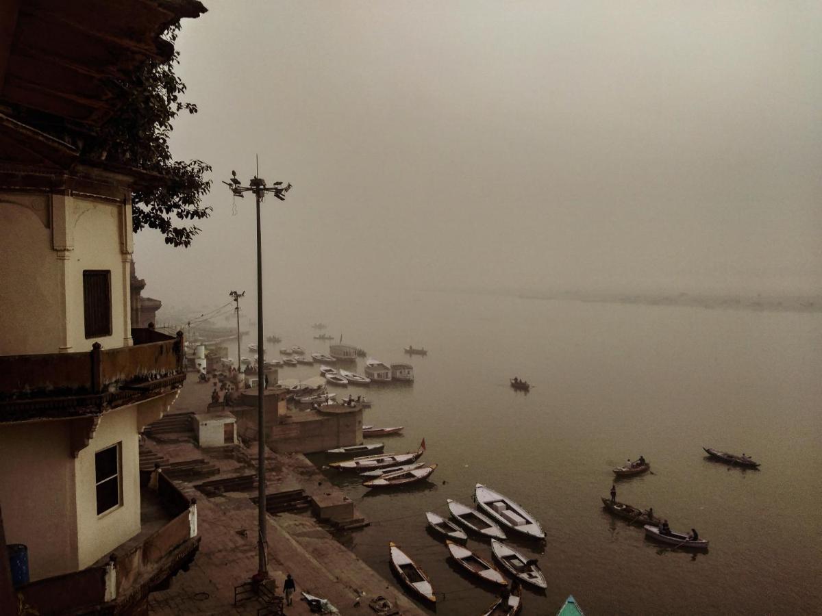 Ajay Guest House - Varanasi, Varanasi